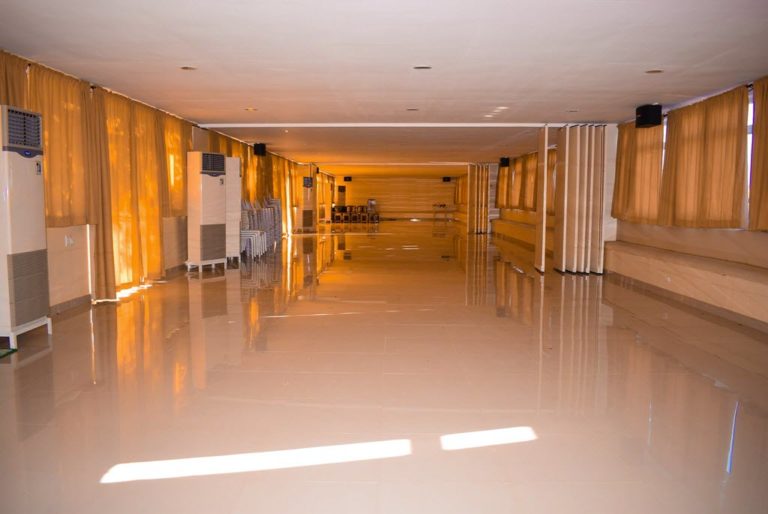 Function Hall – Calubcub Bay Resort and Recreation